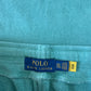 Polo Ralph Lauren Tropical Floral Tee Sweat Shorts Set