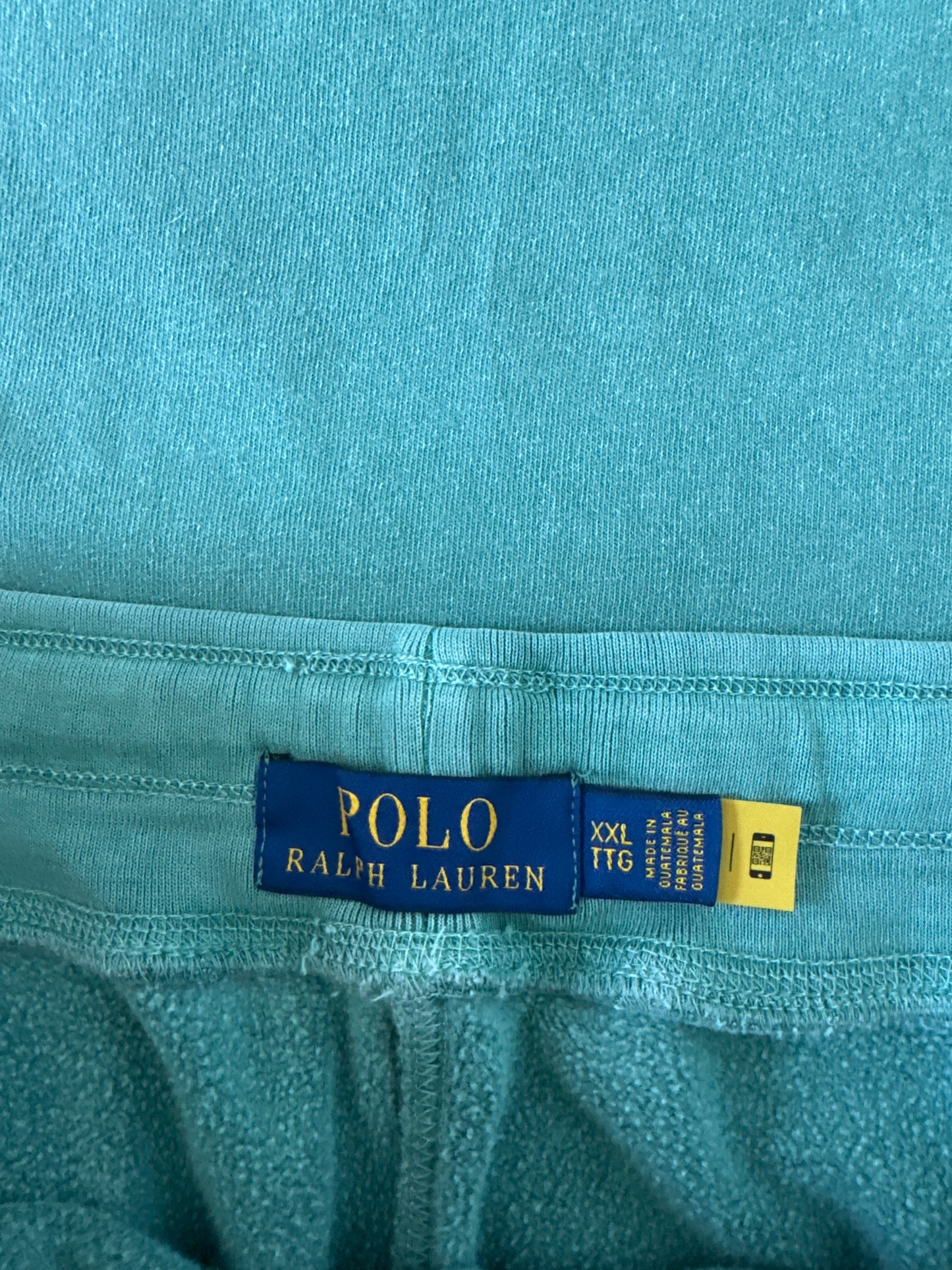Polo Ralph Lauren Tropical Floral Tee Sweat Shorts Set