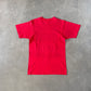 Vintage 90s South Carolina State College Bulldogs Tee