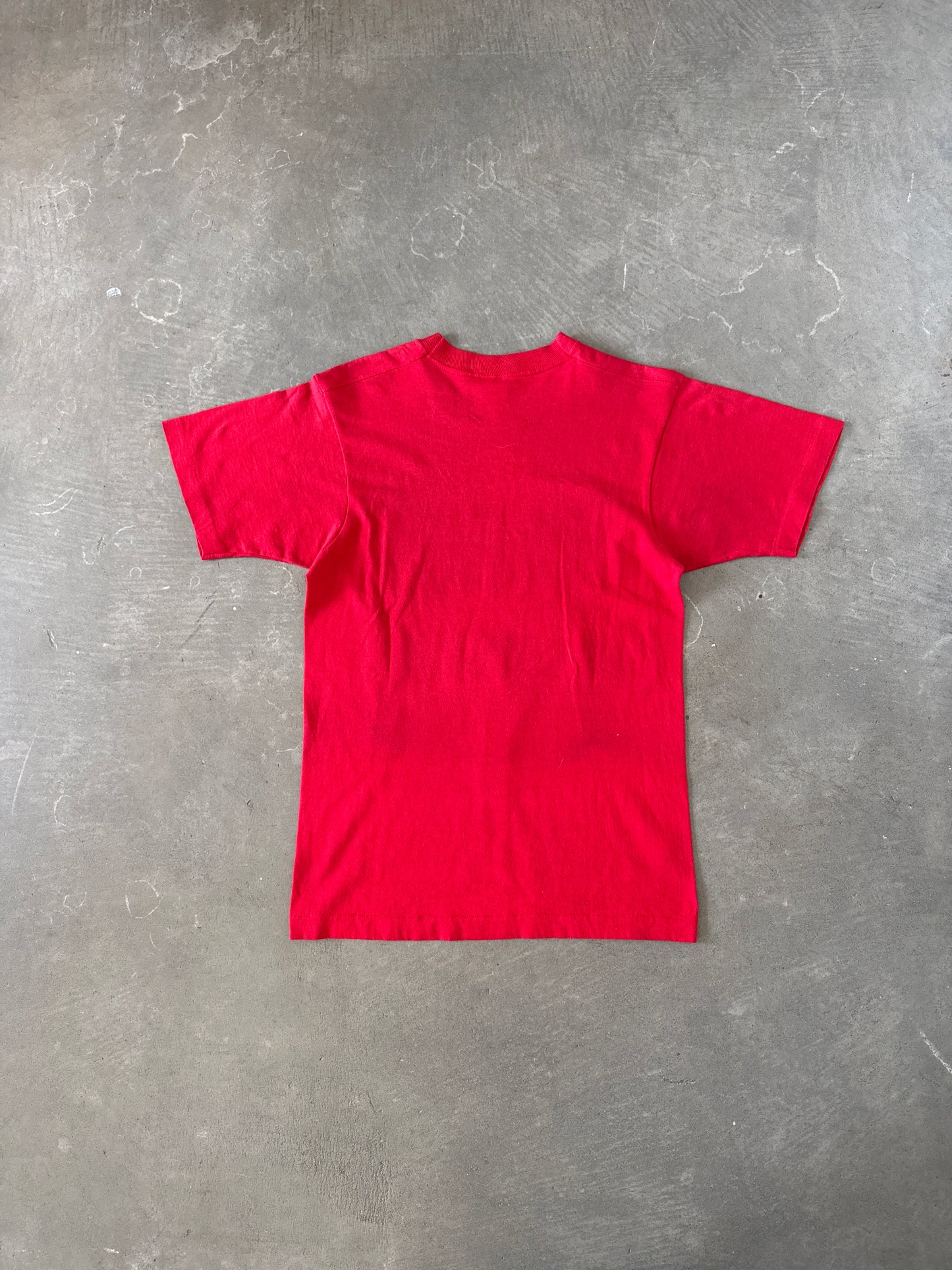 Vintage 90s South Carolina State College Bulldogs Tee