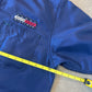 Vintage 90s Tommy Hilfiger Outdoors Nylon Lotus Button Up Shirt