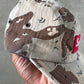 Supreme 5-Panel Desert Chocolate Chip Camo Hat (FW12)