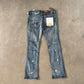 Vintage Y2K Women’s LRG Luxirie Sir Panta Shoots Firat Straight Denim Jeans