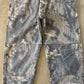 Vintage Wrangler Forest Camo Double Knee Pants