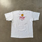 Vintage 2002 Outback Bowl University Of South Carolina Gamecocks Ohio State Tee