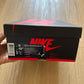 Jordan Retro 1 Shadow 2018
