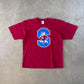 Vintage South Carolina State Bulldogs Tee