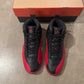 Jordan Retro 12 Flu Game 2025
