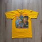 Vintage Y2K 2002 Lil Romeo My Baby Tour Tee