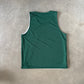Aime Leon Dore x New Balance Sonny NY White/Green Reversible Jersey