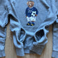 Polo Ralph Lauren Soccer Polo Bear Fleece Hoodie