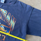 Vintage 1992 Salem Sportswear Michigan Wolverines Tee