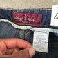 Vintage Y2K Women’s Baby Phat Bootcut Denim Jeans