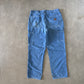 Vintage Carhartt Dungaree Fit Distressed Denim Jeans