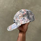 Supreme The Exorcist Multicolor Camp Cap Hat