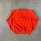 Vintage 90s Clemson University Tigers Sweatshirt