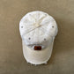 Vintage Carhartt Distressed Strap Back Hat