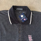 Vintage University Of South Carolina Gamecocks Embroidered Logo Polo