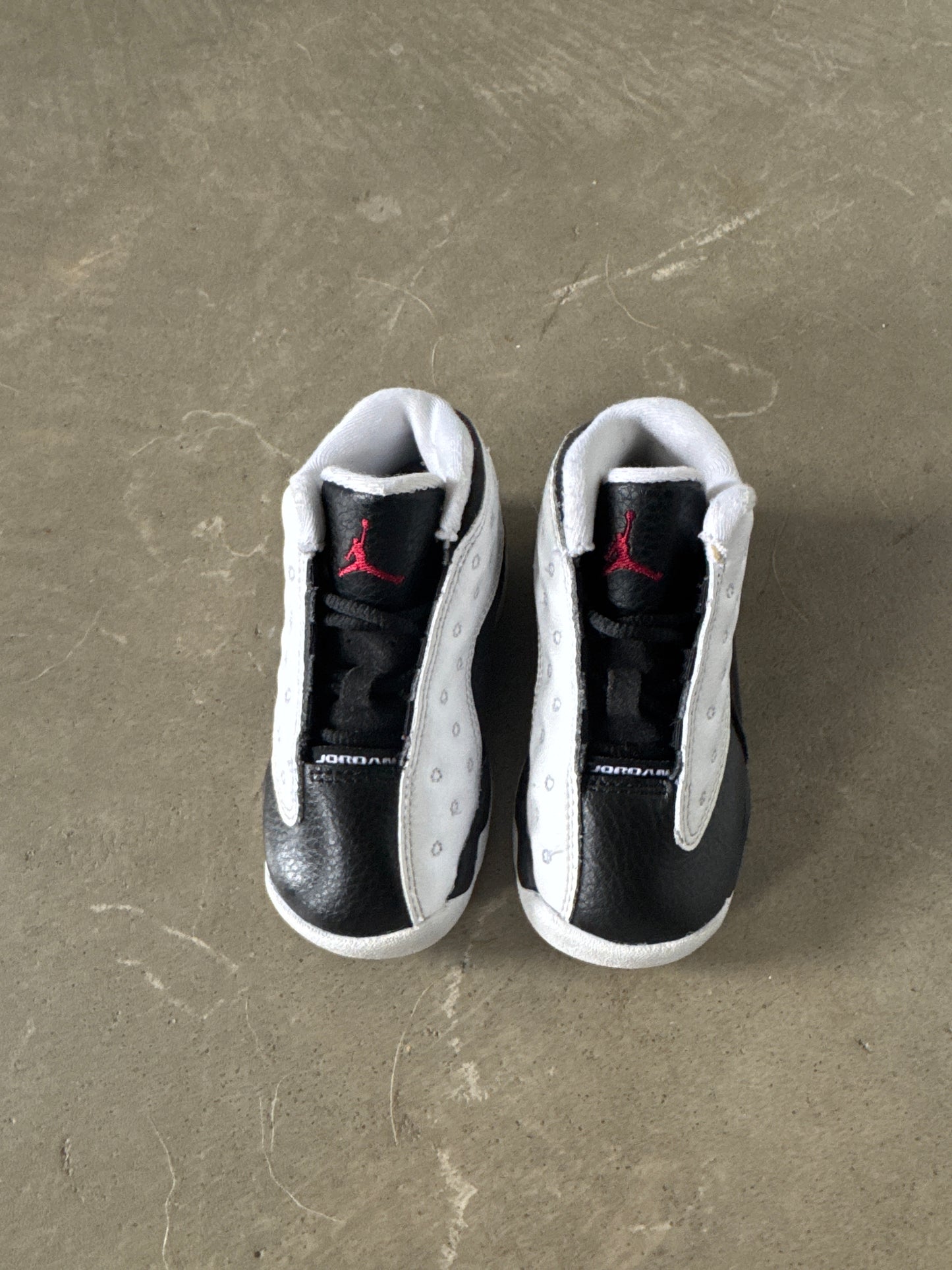 Jordan Retro 13 Toddler He Got Game (2018)