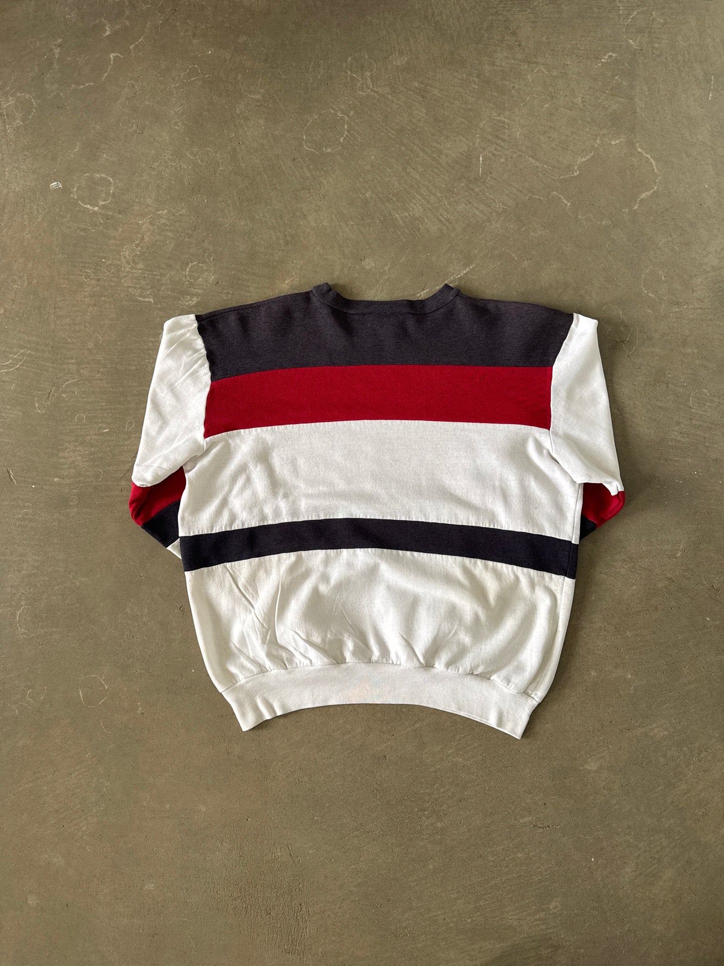 Vintage 80s Nutmeg University Of South Carolina Gamecocks Sweatshirt