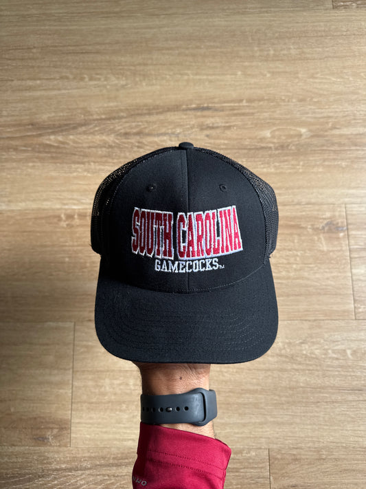 The Game University Of South Carolina Gamecocks Snap Back Hat