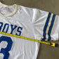 Vintage 90s Rawling Tony Dorsett Dallas Cowboys Football Jersey