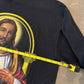 Vintage 90s Christ Saves John 1:12 Long Sleeve