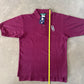 Vintage University Of South Carolina Gamecocks Polo