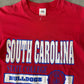 Vintage 90s South Carolina State College Bulldogs Tee