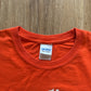 University Of Clemson Tigers Logo Long Sleeve