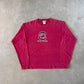 Vintage University Of South Carolina Gamecocks Longsleeve