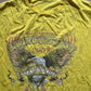 Vintage 2006 Biketoberfest Daytona Beack 15th Anniversary Tee