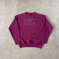 Vintage 90s University Of South Carolina Gamecocks Embroidered Sweatshirt