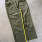 Vintage Boys Scouts Of America Uniform Trouser Cargo Pants