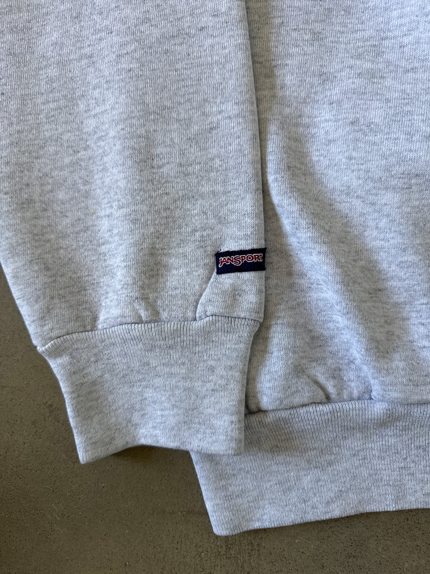 Vintage 90s Jansport University Of South Carolina Gamecocks Alumni Sweatshirt