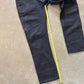 Evisu Embroidered Orange Bull Selvedge Japanese Denim Jeans