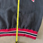 Vintage 80s Russell Athletic University Of South Carolina Gamecocks V-Neck Sweatshirt