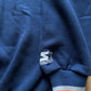Vintage Starter University Of Clemson Tigers Logo Sweatshirt