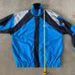 Vintage 90s NBA Orlando Magics Reversible Windbreaker Jacket