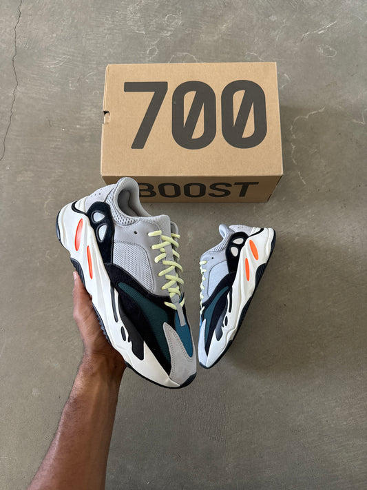 Adidas Yeezy Boost 700 Wave Runner