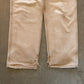 Vintage Carhartt Faded Distressed Tan Carpenter Pants