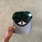 Vintage 1996 Atlanta Olympics Snapback Hat