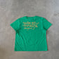 Ed Hardy Bulldog Rhinestone Tee