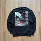 Vintage 90s The Fun Gi Snowboard Cutch Max Air Sweatshirt