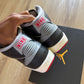 Jordan Retro 2 Black Cement