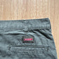 Dickies Green Cargo Pants