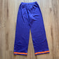 University Of Clemson Tigers Flare Leggings