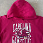 Vintage 80s University Of South Carolina Gamecocks Hoodie