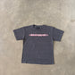 Vintage Independent Truck Skateboard NHS Tee