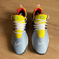 Nike Air Presto Cobalt Bliss Yellow